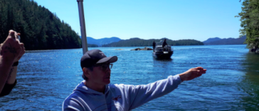 Elroy White's aspiration is to motivate upcoming generations of First Nations youth to actively seek academic opportunities, empowering them to reshape their history and rectify past injustices according to their own vision and terms.