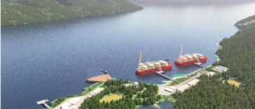 ksi lisims lng site