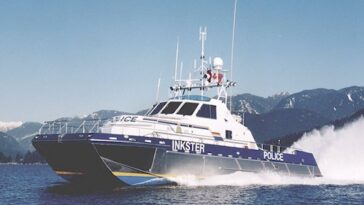 RCMP Release