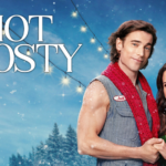 Poster of Hot Frosty