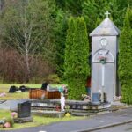 cemetery