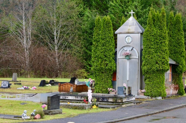 cemetery